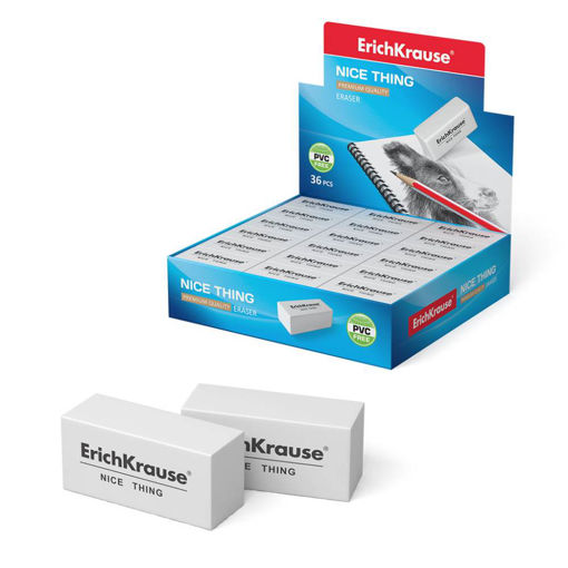 Picture of ERICHKRAUSE NICE THING ERASER